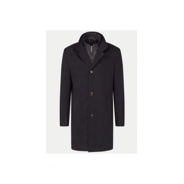 Palton barbati -  Viscoza/Poliamida