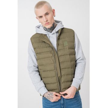 Vesta cu model uni Dublin