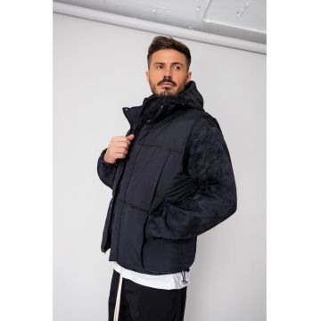 Vesta fara gluga Black II 18983