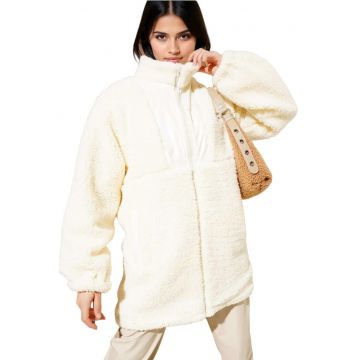 dama -  Poliester - Ecru dama -  Poliester - Ecru