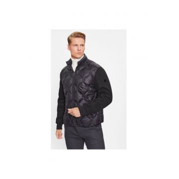 Geaca Barbati -  303397517 - Poliamida - 46 - Negru Geaca Barbati -  303397517 - Poliamida - 46 - Negru