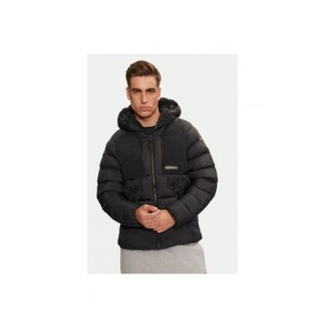 Geaca Barbati -  304196775 - Poliamida - L INTL - Negru Geaca Barbati -  304196775 - Poliamida - L INTL - Negru