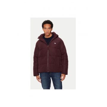 Geaca barbati -  304281785 - Poliester - Violet Geaca barbati -  304281785 - Poliester - Violet