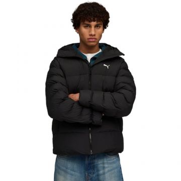 Geaca barbati Puma Mono Hooded Jacket 68836701 Geaca barbati Puma Mono Hooded Jacket 68836701