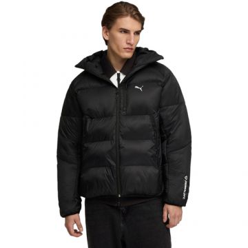 Geaca barbati Puma tech Primaloft Puffer Jacket Bl 63216501 Geaca barbati Puma tech Primaloft Puffer Jacket Bl 63216501