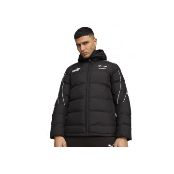 Geaca  BMW Motorsport Ecolite 627377-01 - Barbati - Negru Geaca  BMW Motorsport Ecolite 627377-01 - Barbati - Negru