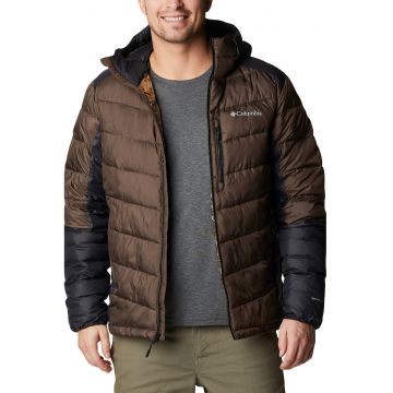 Geaca cu gluga Labyrinth Loop Geaca cu gluga Labyrinth Loop