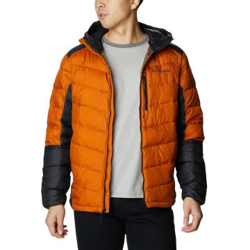 Geaca cu gluga Labyrinth Loop Geaca cu gluga Labyrinth Loop