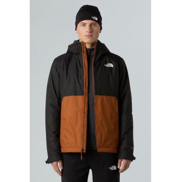 Geaca cu gluga pentru drumetii Millerton