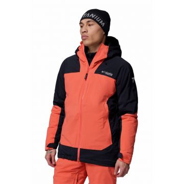 Geaca cu gluga - pentru schi Cirque Bowl Geaca cu gluga - pentru schi Cirque Bowl