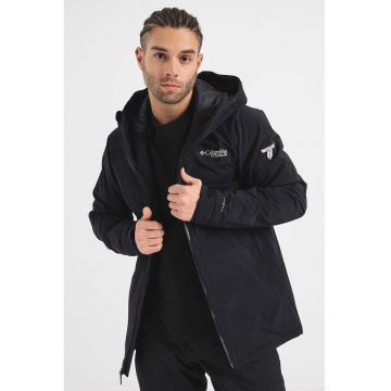 Geaca cu gluga - pentru schi Cirque Bowl Geaca cu gluga - pentru schi Cirque Bowl