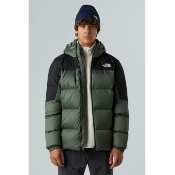 Geaca cu umplutura de puf pentru drumetii Diablo 2.0