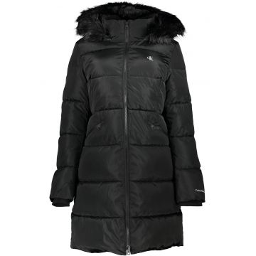 Geaca dama  din puf J20J221890