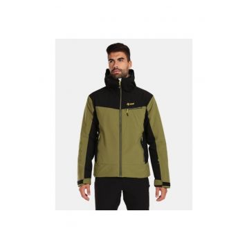 Geaca de schi si snowboard  Flip - Albastru