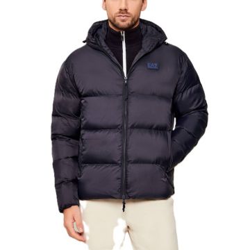 Geaca EA7 MOUNTAIN M POLAR JACKET BIG LOGO Geaca EA7 MOUNTAIN M POLAR JACKET BIG LOGO