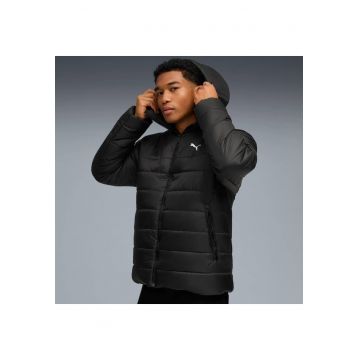 Geaca  Essentials - negru - barbati