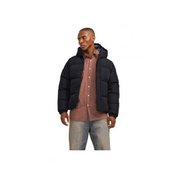 Geaca JACK &JONES Bradley Puffer Hood 38902 Geaca JACK &JONES Bradley Puffer Hood 38902