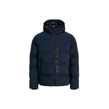 Geaca JACK &JONES Kaito Puffer Jacket Bf 51579 Geaca JACK &JONES Kaito Puffer Jacket Bf 51579