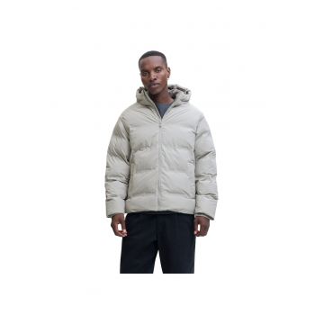 Geaca JACK &JONES Soho Puffer Hood Sn 51559 Geaca JACK &JONES Soho Puffer Hood Sn 51559