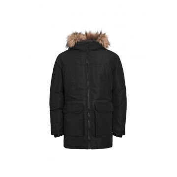 Geaca JACK &JONES Wing Parka - 12235858-B 27564 Geaca JACK &JONES Wing Parka - 12235858-B 27564