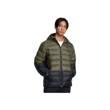 Geaca  Legend Down 1385837-390 - Barbati - Verde Geaca  Legend Down 1385837-390 - Barbati - Verde