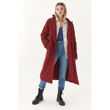 Geaca luna cu cordon Geaca luna cu cordon