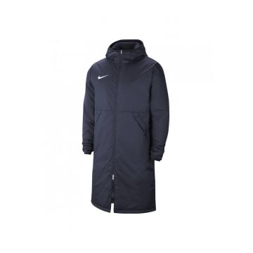 Geaca lunga cu gluga Park