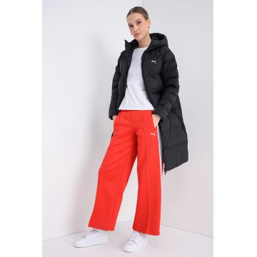 Geaca lunga matlasata Geaca lunga matlasata