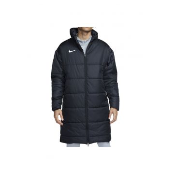 Geaca lunga pentru fotbal Therma-Fit Academy Pro