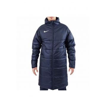 Geaca lunga pentru fotbal Therma-Fit Academy Pro