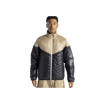Geaca  pentru Barbati - m nk wr tf midweight puffer - FB8195-011 - Negru