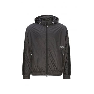 Geaca  pentru Barbati - m tape jacket pl - 3DPB16-PN5ZZ-1200 - Negru