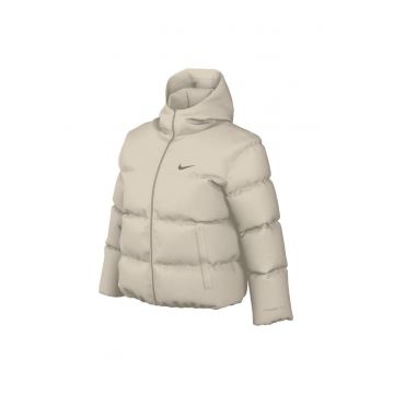 Geaca  pentru Femei - w nsw tf synfl nk clsc pfr - FZ5899-104 - Bej