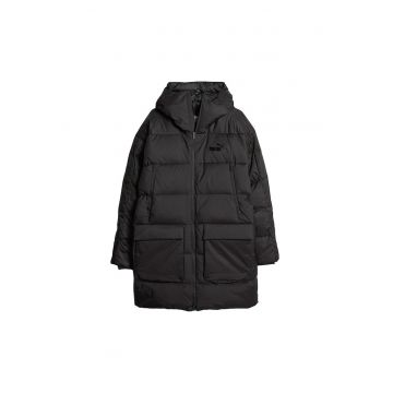 Geaca  Protective Down 675378-01 - Barbati - Negru Geaca  Protective Down 675378-01 - Barbati - Negru