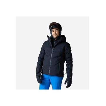 Geaca schi  Siz - pentru barbati - negru Geaca schi  Siz - pentru barbati - negru