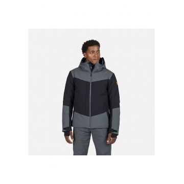 Geaca schi  Wispile - pentru barbati - negru Geaca schi  Wispile - pentru barbati - negru