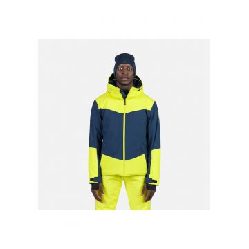 Geaca schi  Wispile - pentru barbati - verde