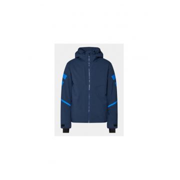 Geaca ski barbati -  303412197 - Poliester - Albastru Geaca ski barbati -  303412197 - Poliester - Albastru