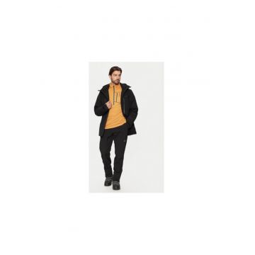 Geaca ski barbati -  304121760 - Poliester - Negru