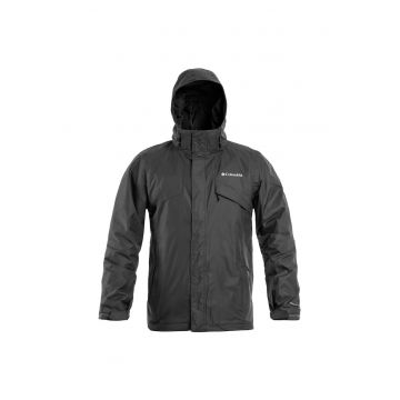 Geaca sport  Nylon - Gri