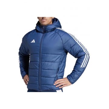 Geaca  Tiro 24 Winter pentru barbati - negru