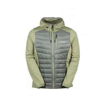 Geaca  Vermont Hybrid