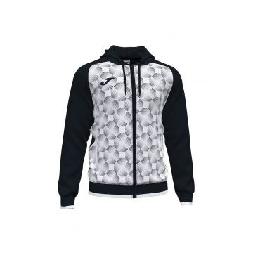 Hanorac  Supernova III pentru Barbati - Negru