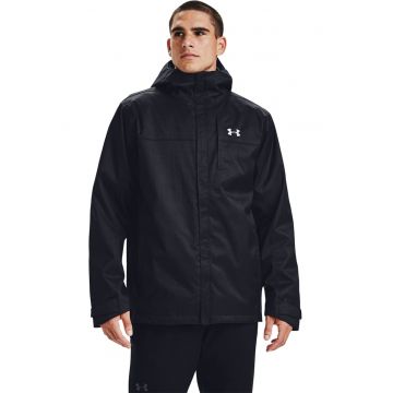 Jacheta 3in1 cu gluga pentru antrenament Porter Jacheta 3in1 cu gluga pentru antrenament Porter