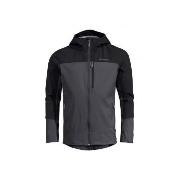 Jacheta anti-vant - rezistenta la apa - pentru trekking Skarvan -