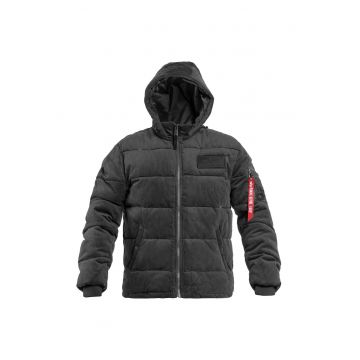 Jacheta barbati  2893 - Poliester