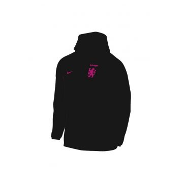 Jacheta  CFC M NSW TECH FLC FZ WNDRNR JKT 3R-FZ4176-011