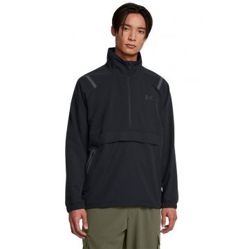 Jacheta cu buzunar kangaroo - pentru antrenament Unstoppable Jacheta cu buzunar kangaroo - pentru antrenament Unstoppable