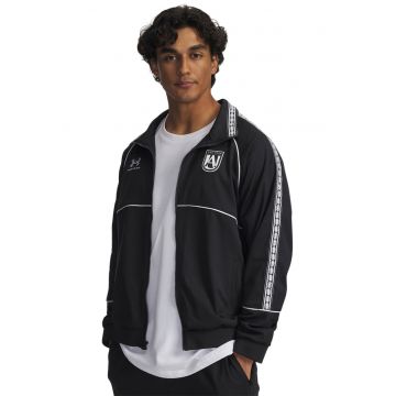 Jacheta cu fermoar pentru antrenament 96 Terrace Jacheta cu fermoar pentru antrenament 96 Terrace