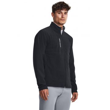 Jacheta cu fermoar pentru golf